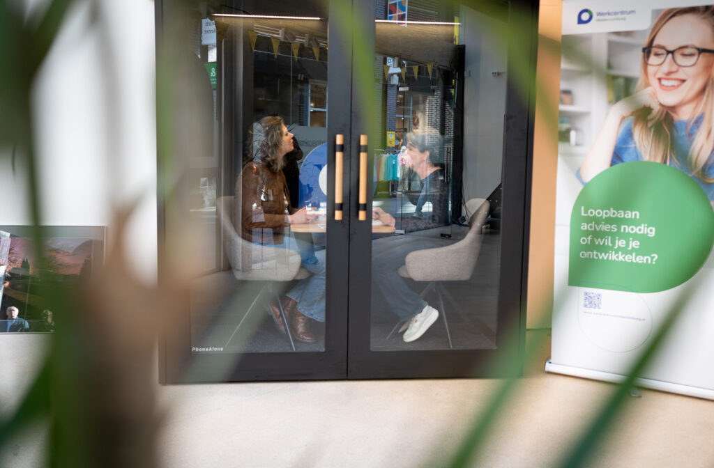 Welkom Werkcentrum